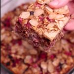 Strawberry Ice Cream Cake