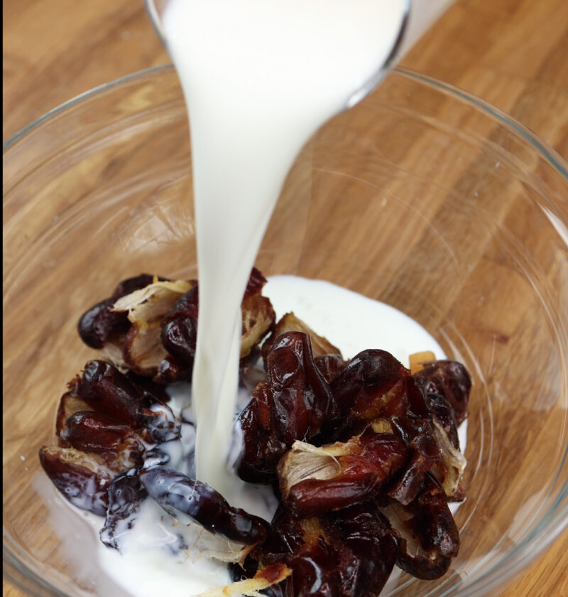 Easy & Nutritious Carrot Patties