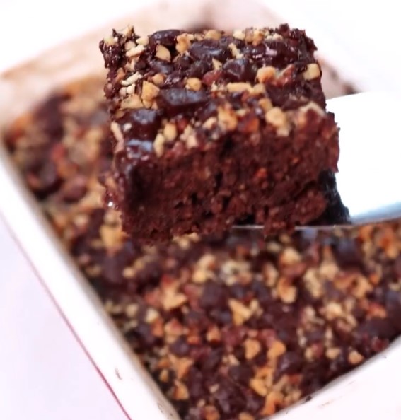 Ferrero Rocher Bars Recipe