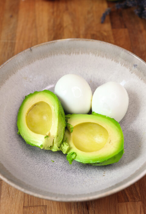 Avocado Mayo