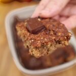 ***Sugar-Free Banana Tiramisu