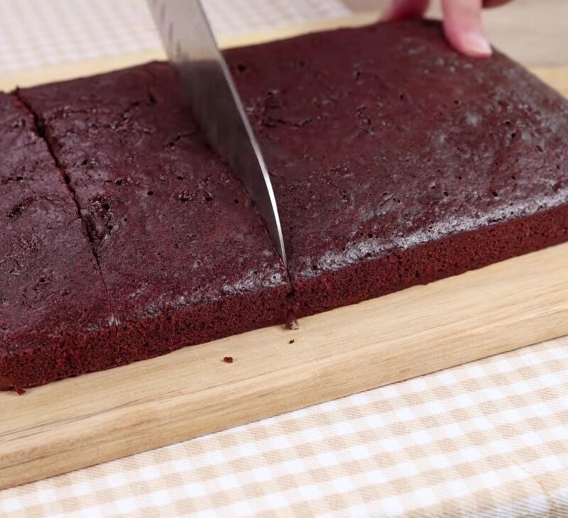 Banana Cocoa Brownie