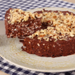 **Healthy High-Protein Seeded Oat Bread