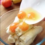 Cottage Cheese & Cranberry Cake