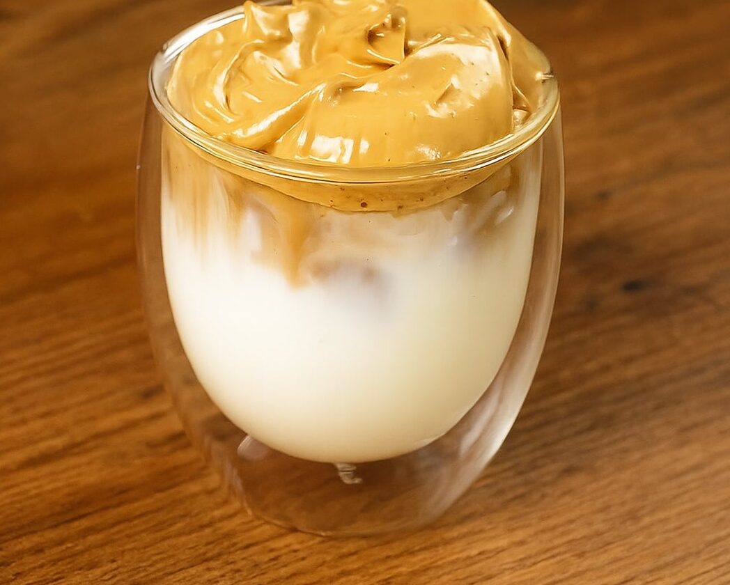 Easy Cold Coffee