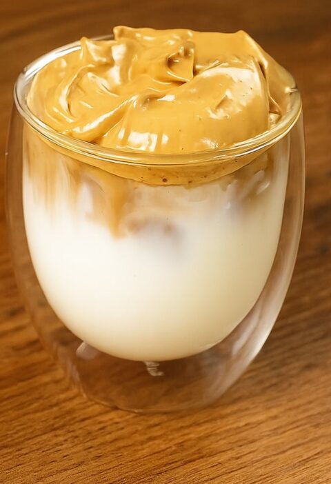 Easy Cold Coffee