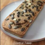 High-Protein Tortilla Egg Bake