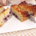 ***Quick and Easy Apple Chocolate Cake