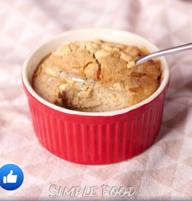 Healthy Oats Banana Muffins