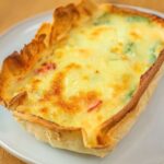 ***Apple Yogurt Cake