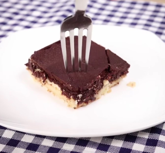 Midnight Velvet Delight