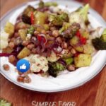 ***Chocolate Banana Brownies