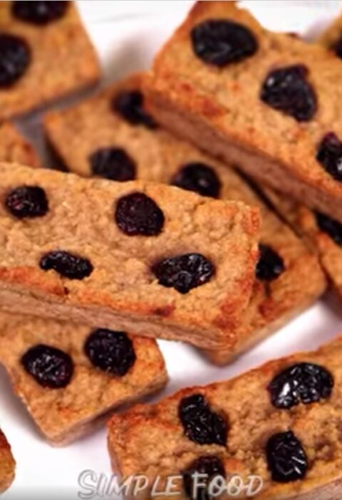 The German Oatmeal Recipe