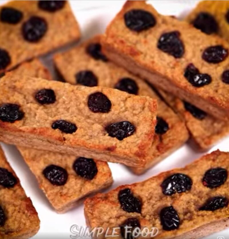 The German Oatmeal Recipe