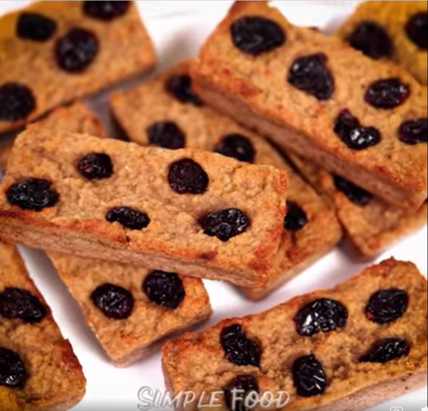 The German Oatmeal Recipe