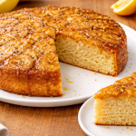 Savory Cottage Cheese & Yogurt Bake