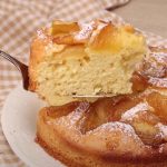 ***Baked Cauliflower & Broccoli Casserole