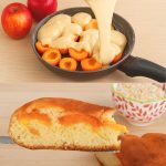 Savory Cottage Cheese & Yogurt Bake