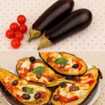 ***Baked Cauliflower & Broccoli Casserole