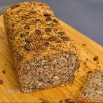 Golden Baked Eggplant with Mozzarella & Cherry Tomatoes