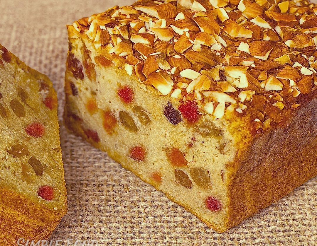 Sunrise Apple & Oat Bake