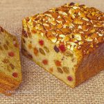 ***Apple Banana Oat Bake