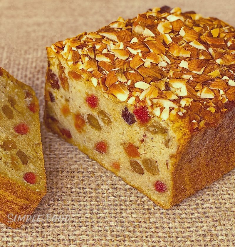 Sunrise Apple & Oat Bake