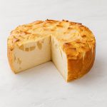 Easy Spinach & Mushroom Breakfast Bake