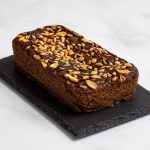 Chocolate Banana Cheesecake