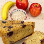 Only 3-Ingredient Pumpkin Cookies