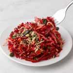 ***Fresh & Colorful Autumn Salad