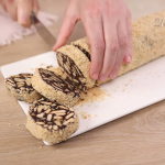 Golden Morning Oat & Cheese Skillet