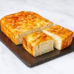 ***Simple and Delicious Tortilla