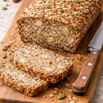 Golden Morning Oat & Cheese Skillet