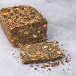 Protein Lentil Bread