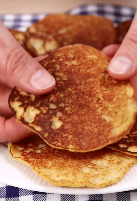 Golden Apple Oatmeal Delight