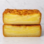 Chocolate Banana Cheesecake