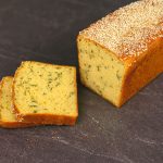 ***Fruit Loaf (no sugar, no flour)