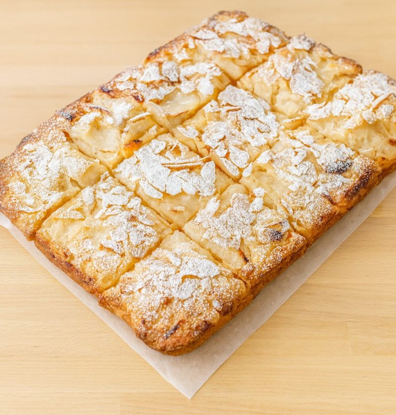 Quick & Easy Apple Pie