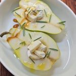 ***Simple and Delicious Tortilla