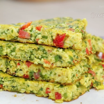 ***Healthy Seed Crackers