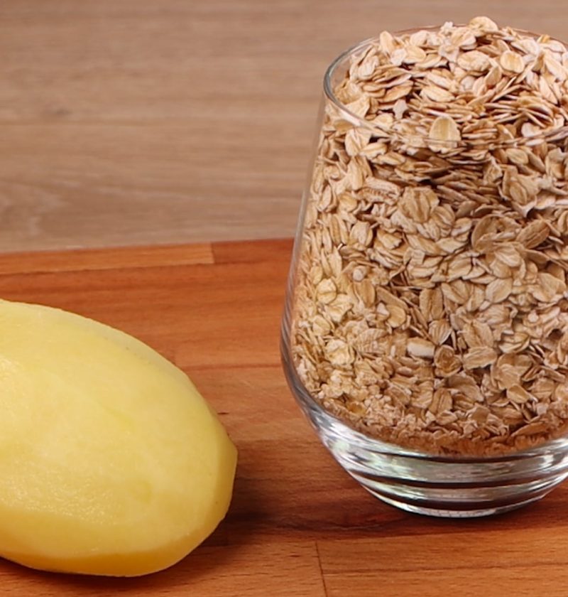 Quick & Healthy Dinner in 15 Minutes!