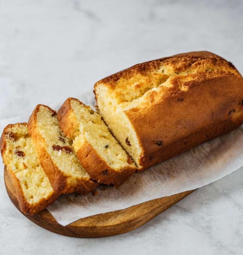Cottage Cheese Loaf