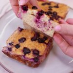 3-Ingredient Cheesecake