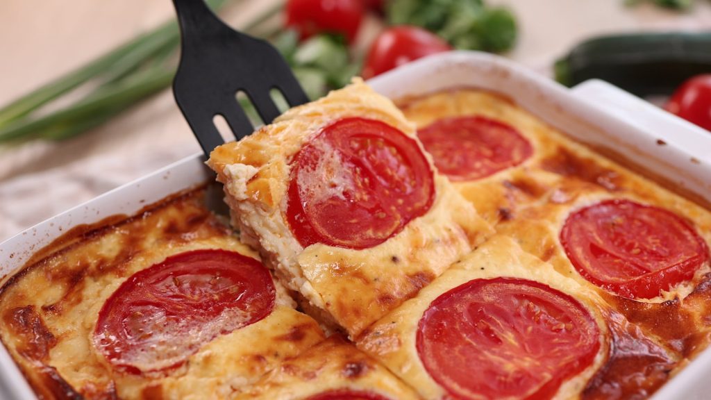 Juicy Chicken Breasts