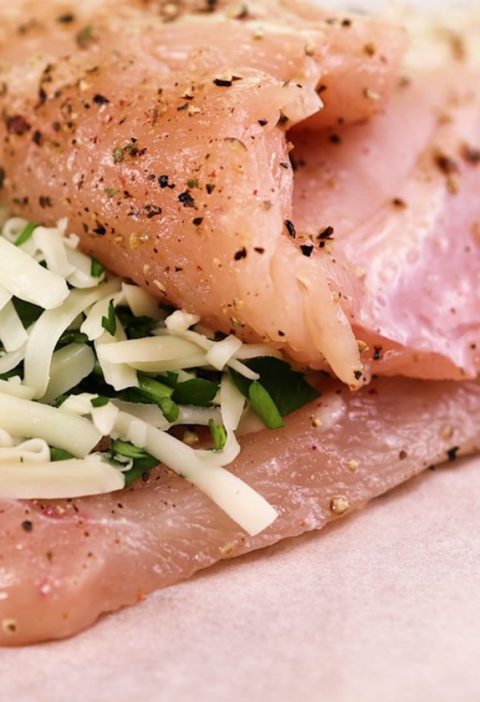 Delicious, Restaurant-Quality Healthy Chicken Recipes (Light, High-Protein & Full of Flavor)