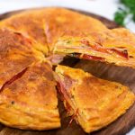 Banana Walnut Cookies