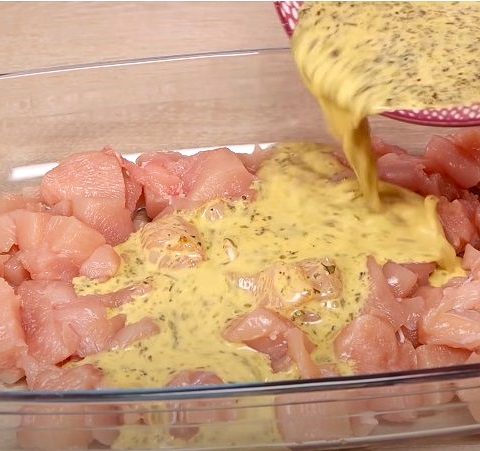 Healthy and Light Chicken Recipes