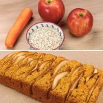 Chocolate Berry Baked Oats (Single-Serve, High-Protein, Oven-Baked)