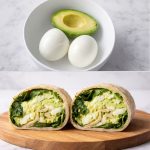 Garden-Fresh Egg & Carrot Salad